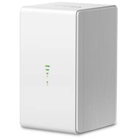 Router Mercusys MB110-4G, Wi-Fi, 4G, LTE (MB110-4G) Biały