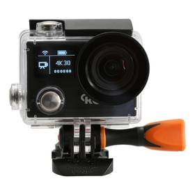 Zewnętrzna kamera Rollei ActionCam 430 (40302) Czarna