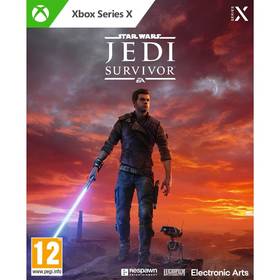 EA Xbox Series X Star Wars Jedi: Survivor (EAX45000)
