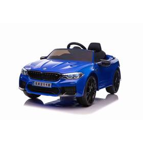 Beneo BMW M5 24V modré