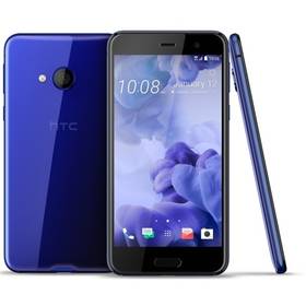 Telefon komórkowy HTC U PLAY (99HALY018-00) Niebieski