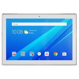 Tablet Lenovo TAB4 10” Wi-Fi 32 GB (ZA2J0076CZ) Biały