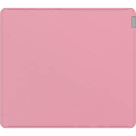Podkładka pod mysz Razer Strider - Quartz, 45 × 40 cm (RZ02-03810300-R3M1) Różowa