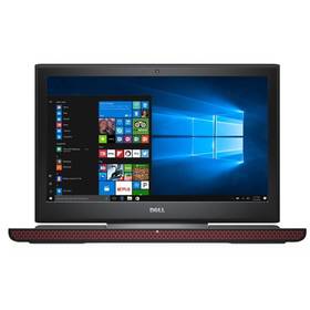 Laptop Dell Inspiron 15 7000 (7567) (N-7567-N2-714K) Czarny