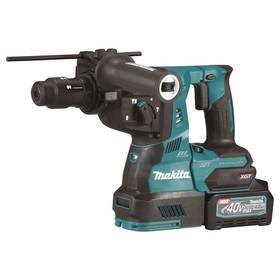 Młot Makita HR002GM202 Li-ion XGT 40V/4,0Ah,Makpac (s baterií)