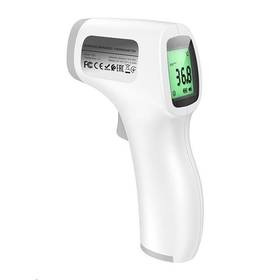 Hoco YQ6 Infrared Thermometer plast (zánovní 8801494528)