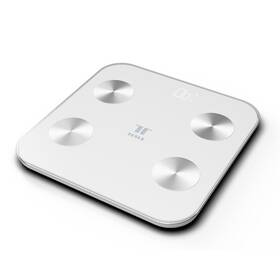 Waga Tesla Smart Composition Scale Wi-Fi