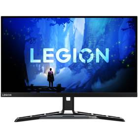 Monitor Lenovo Legion Y27q-30 (66F7GAC3EU) Czarny