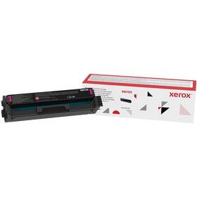 Toner Xerox 006R04397, 2500 stran (006R04397) Czerwony