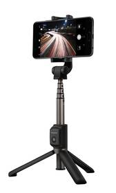 Selfie kijek Huawei Bluetooth Stojan/Tripod (55030005) Czarna