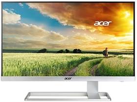 Monitor Acer S277HKwmjdpp (UM.HS7EE.001) Srebrny