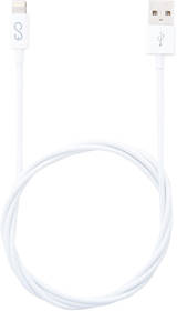 Kabel Epico USB/Lightning, 1m (9915101100007) Biały