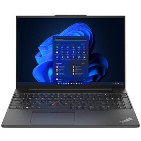 Lenovo ThinkPad E16 Gen 1 (21JN00FRCK) černý