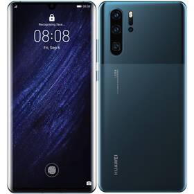 Telefon komórkowy Huawei P30 Pro 128 GB - Mystic Blue (SP-P30P128DSMOM)