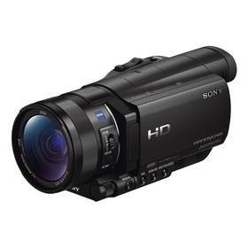 Kamera wideo Sony HDR-CX900EB