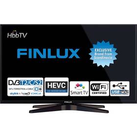 Telewizor Finlux 32FHC5660 Czarna