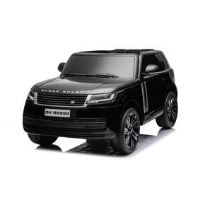 Samochód elektryczny Beneo Range Rover model 2023 Czarny