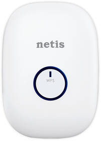 Netis E1+ (E1+(WHITE)) bílý (vráceno - použito 8801255692)