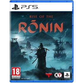 Sony PlayStation 5 Rise of the Ronin (PS711000042878)