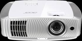 Projektor Acer H7550BD (MR.JL711.001) Biały