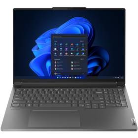 Lenovo ThinkBook 16p G4 IRH (21J8001QCK) šedý