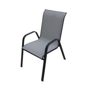 Fotel Rojaplast XT1012C Czarne