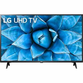 Telewizor LG 50UN7300 UHD 4K UHD  AI TV ze sztuczną inteligencją Tytan