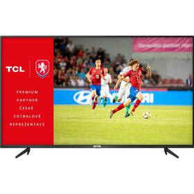 Televize TCL 65P610