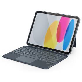 Etui z klawiaturą do tabletu Epico na Apple iPad 10.2