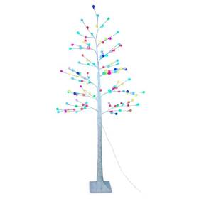 IMMAX NEO LITE SMART LED strom, RGB+CW, Wi-Fi, TUYA, 180cm (07750L)