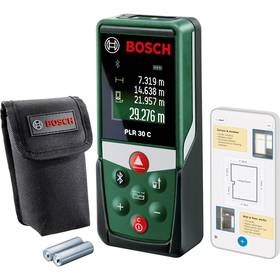 Bosch 0.603.672.120 PLR 30 C (0603672120)