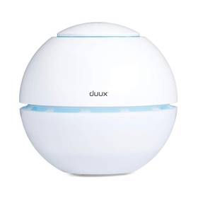 Zvlhčovač vzduchu Duux Sphere bílý