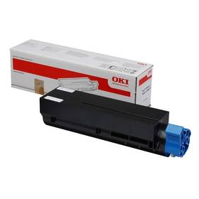 Toner OKI B431/MB461/471/471w/491, 7000 stran (44574802) Czarny