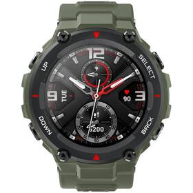 Inteligentny zegarek Amazfit T-Rex - Army Green (A1919-AG)