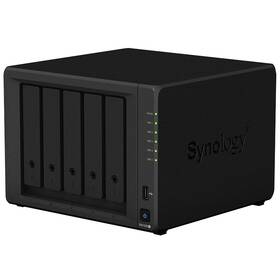 Synology DS1520+ (DS1520+)