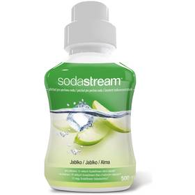 SodaStream Jablko 500 ml