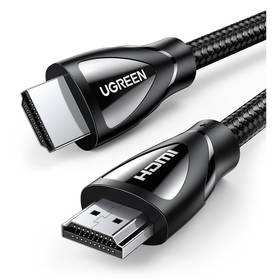 Kabel UGREEN HDMI, 2m (80403) Czarny