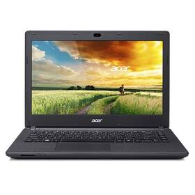 Laptop Acer Aspire ES14 (ES1-432-C306) (NX.GGMEC.007) Czarny