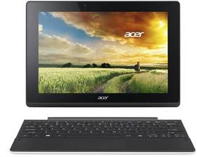 Tablet Acer Aspire Switch 10E (SW3-016-14U6) (NT.G8REC.004) Czarny/Biały