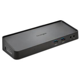 KENSINGTON SD3600 USB 3.0 Dual (VESA Mount Dock) – HDMI / DVI-I / VGA (K33991WW)