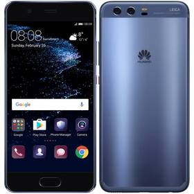 Telefon komórkowy Huawei P10 Dual SIM (SP-P10DSLOM) Niebieski