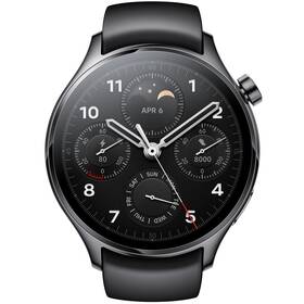 Inteligentny zegarek Xiaomi Watch S1 Pro (39878) Czarne