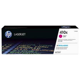 HP 410X, 5 000 stran (CF413X) purpurový