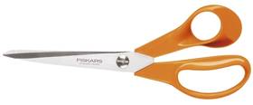 Nożyczki Fiskars uniwersalne 111040, 21cm (111040A) Pomarańczowa