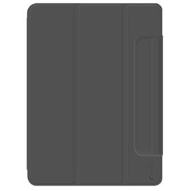 COTECi Pen Slot Magnetic na Apple iPad mini 8,3" (2021) (61027-GY) šedé (lehce opotřebené 8801816530)