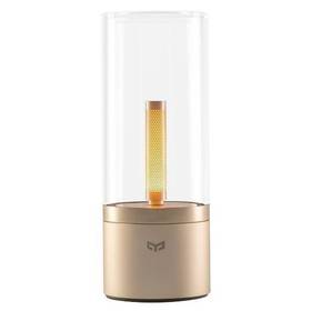 Lampa stołowa Yeelight Ambience Lamp Candela (YLFWD-0019) Złota