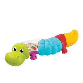Zabawka dla zwierząt B-KIDS Senso Croco krokodýl
