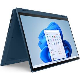 Lenovo IdeaPad Flex 5 14ITL05 (82HS0192CK) modrý