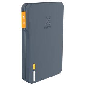 Xtorm Essential 5 000mAh (XE1051) šedá