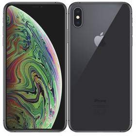 Telefon komórkowy Apple iPhone Xs Max 64 GB - space grey (MT502CN/A)